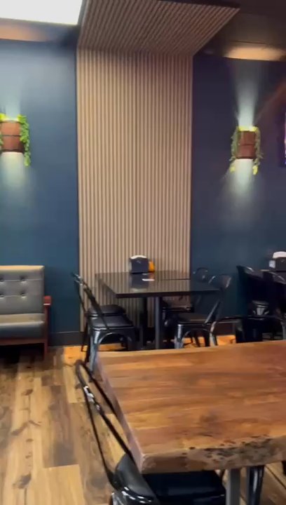 Tap & Table - Inside Tap and Table - Wine Bars Near Me - Tigard, Oregon