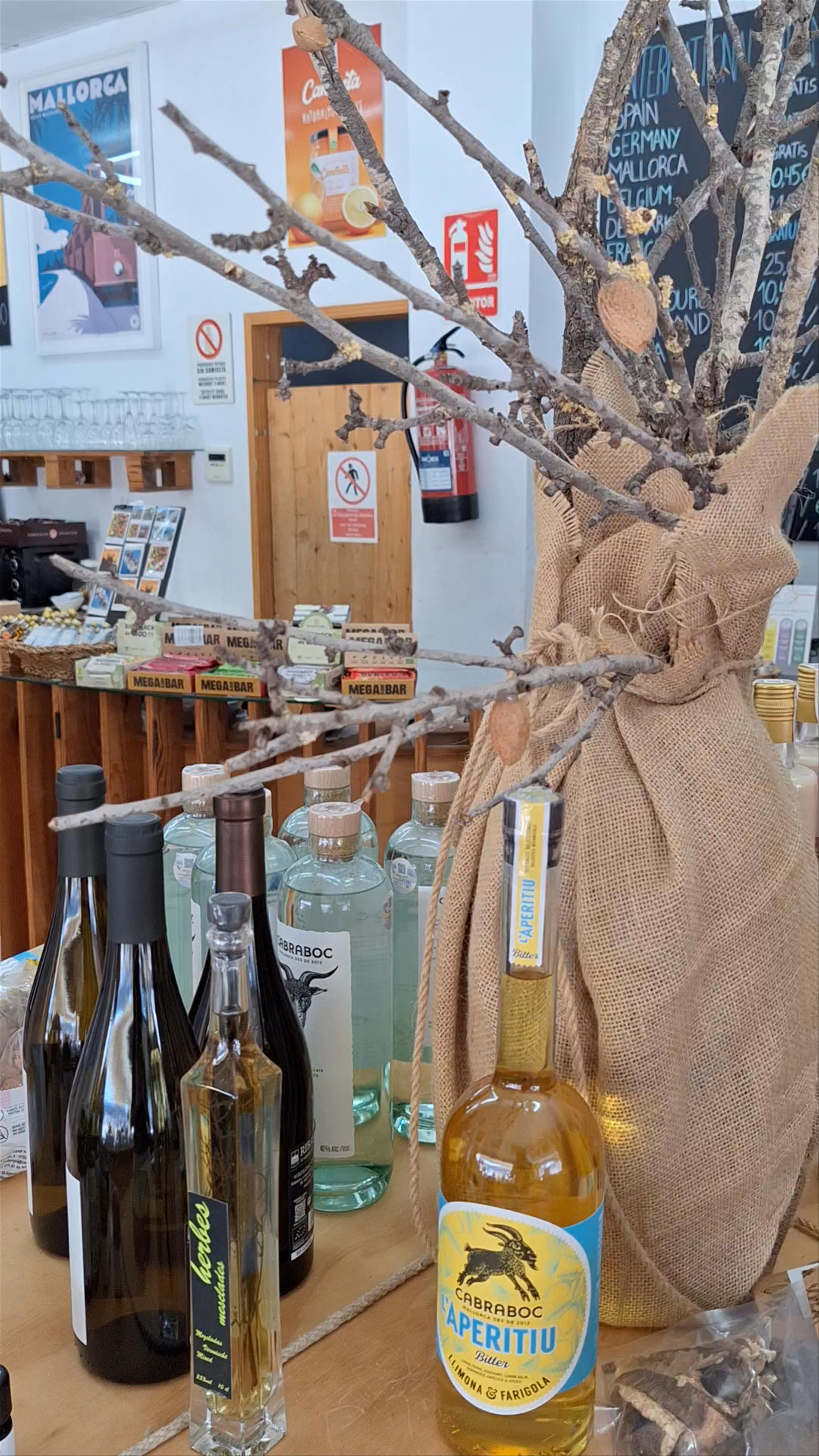 Gelat Sóller - Port de Sóller