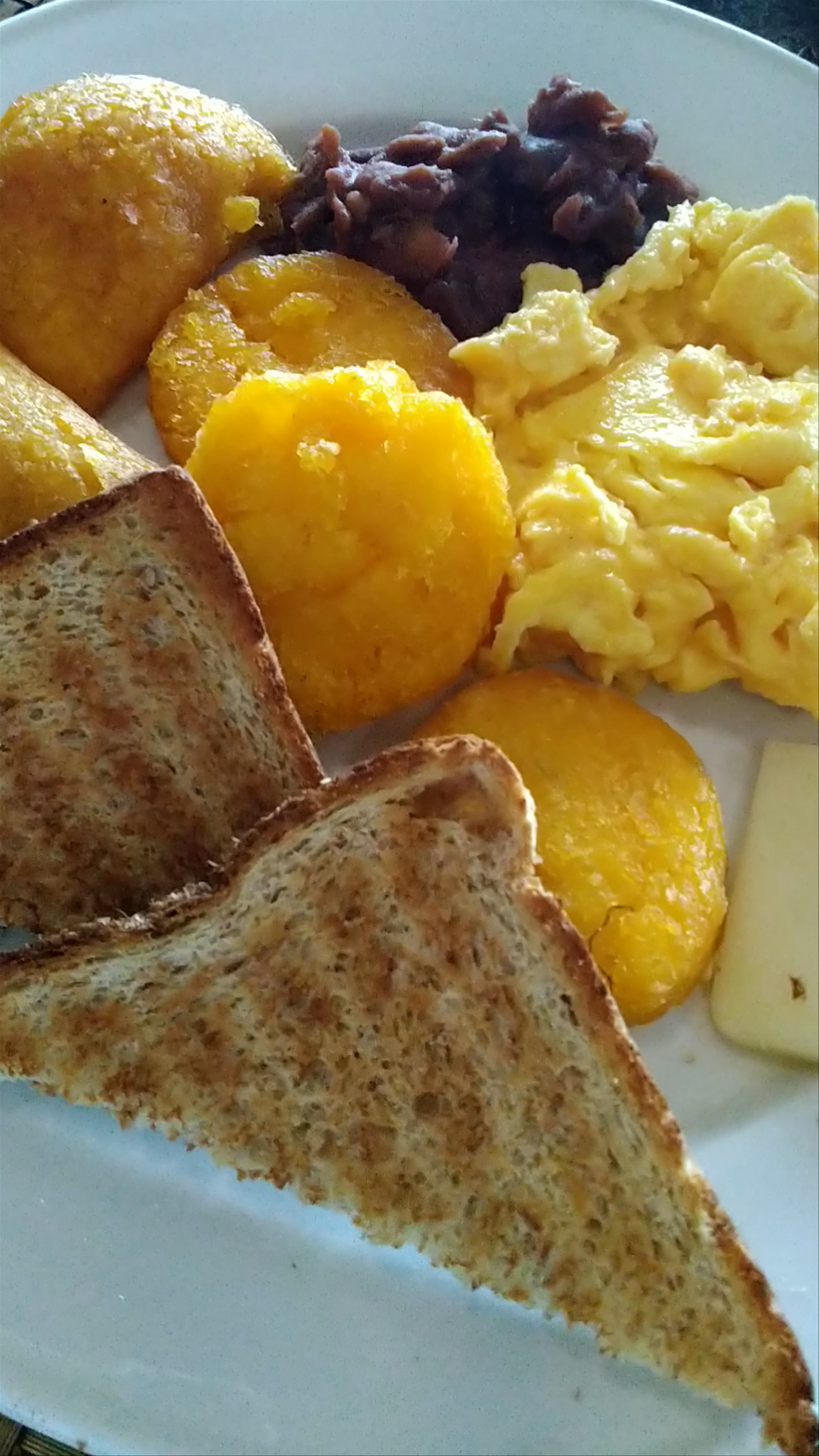 Gamboa Rainforest Reserve