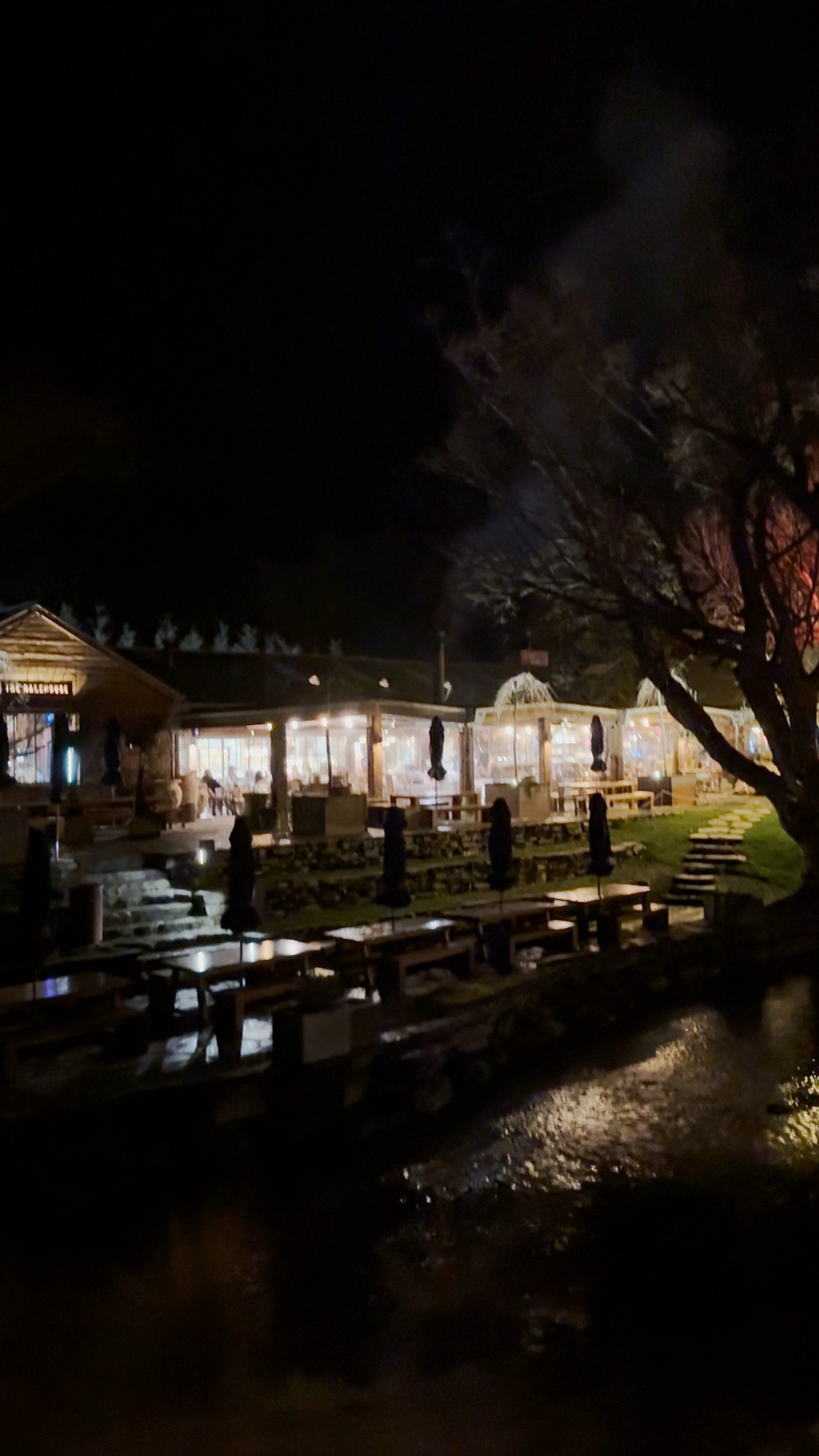 The Bakehouse at Ayrburn Ayr Avenue