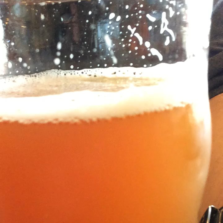 Downhill Brewing - Firkin thumbs up - Breweries Near Me - Parker, Colorado