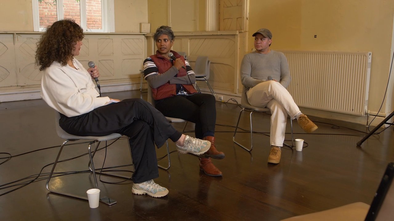 Thumbnail for Poly-Rhythmic #1: Music//Talks//Eats (2023)