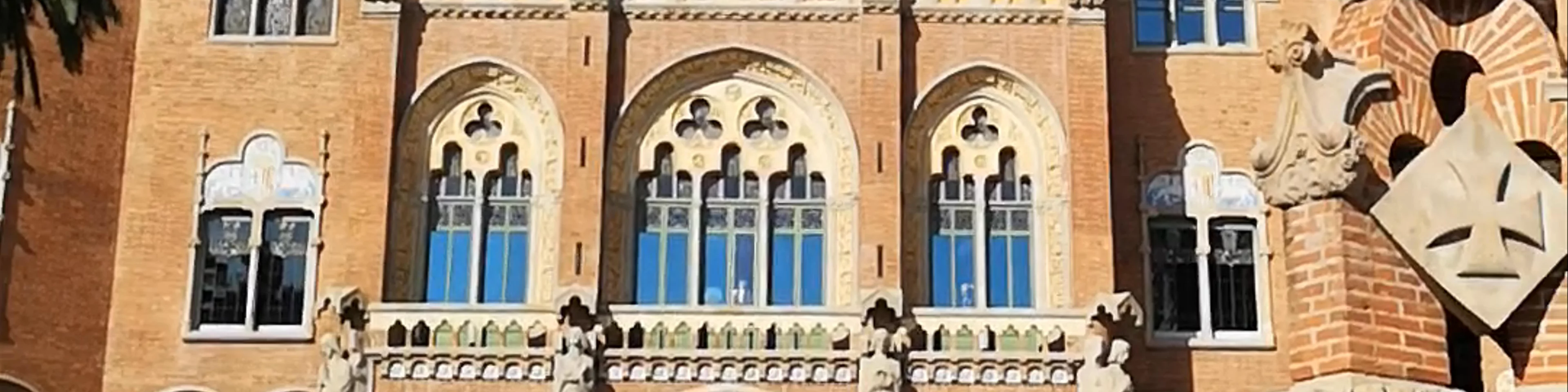 Hospital de Barcelona