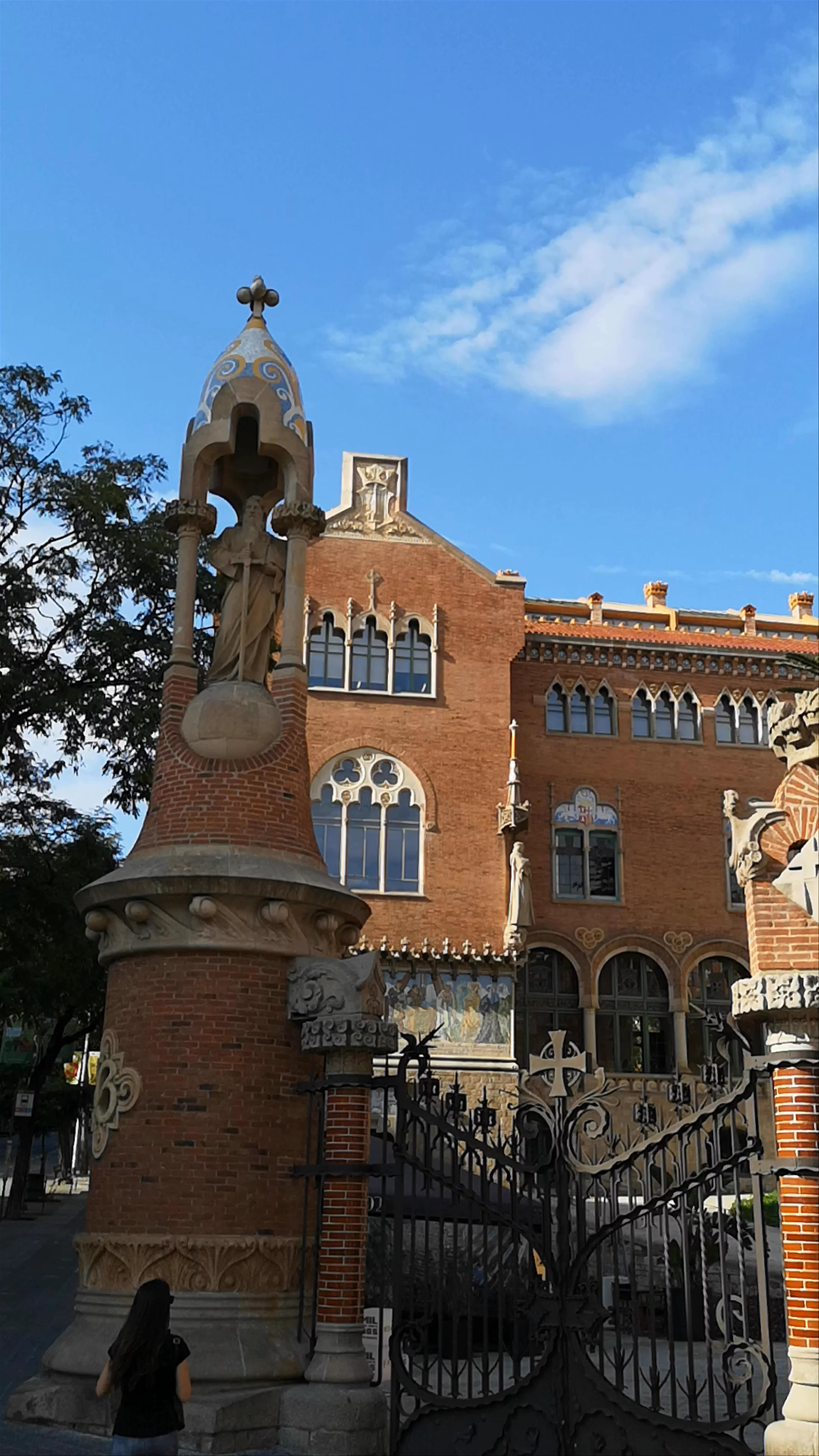 Hospital de Barcelona