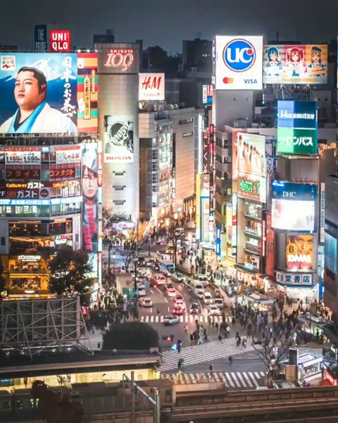 Photo of Real Life in Japan, 