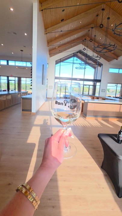 Ron Yates - Wineries Near Me - Hye, Texas