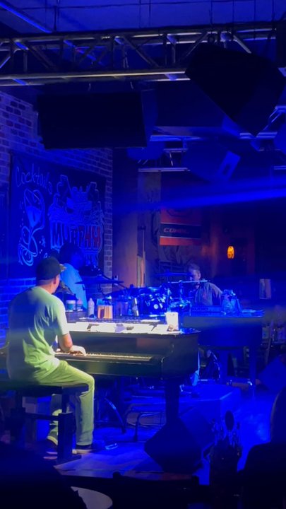 Michael Murphy's Dueling Piano Bar - Clip #3 of a fun night - Comedy Clubs Near Me - Oklahoma City, Oklahoma