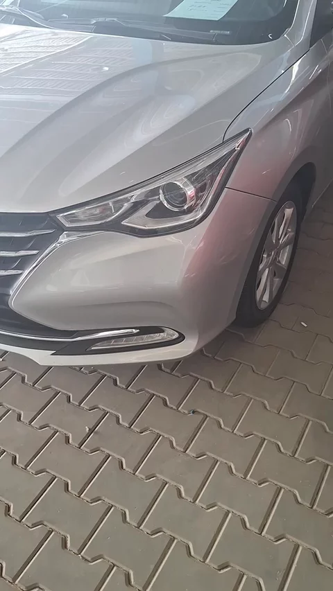 شانجان السفن Full Option 2023