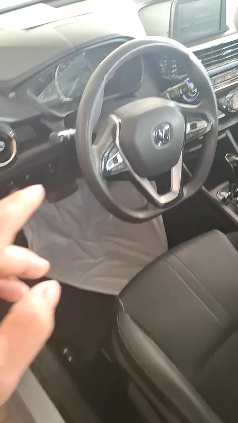 شانجان السفن Full Option 2023