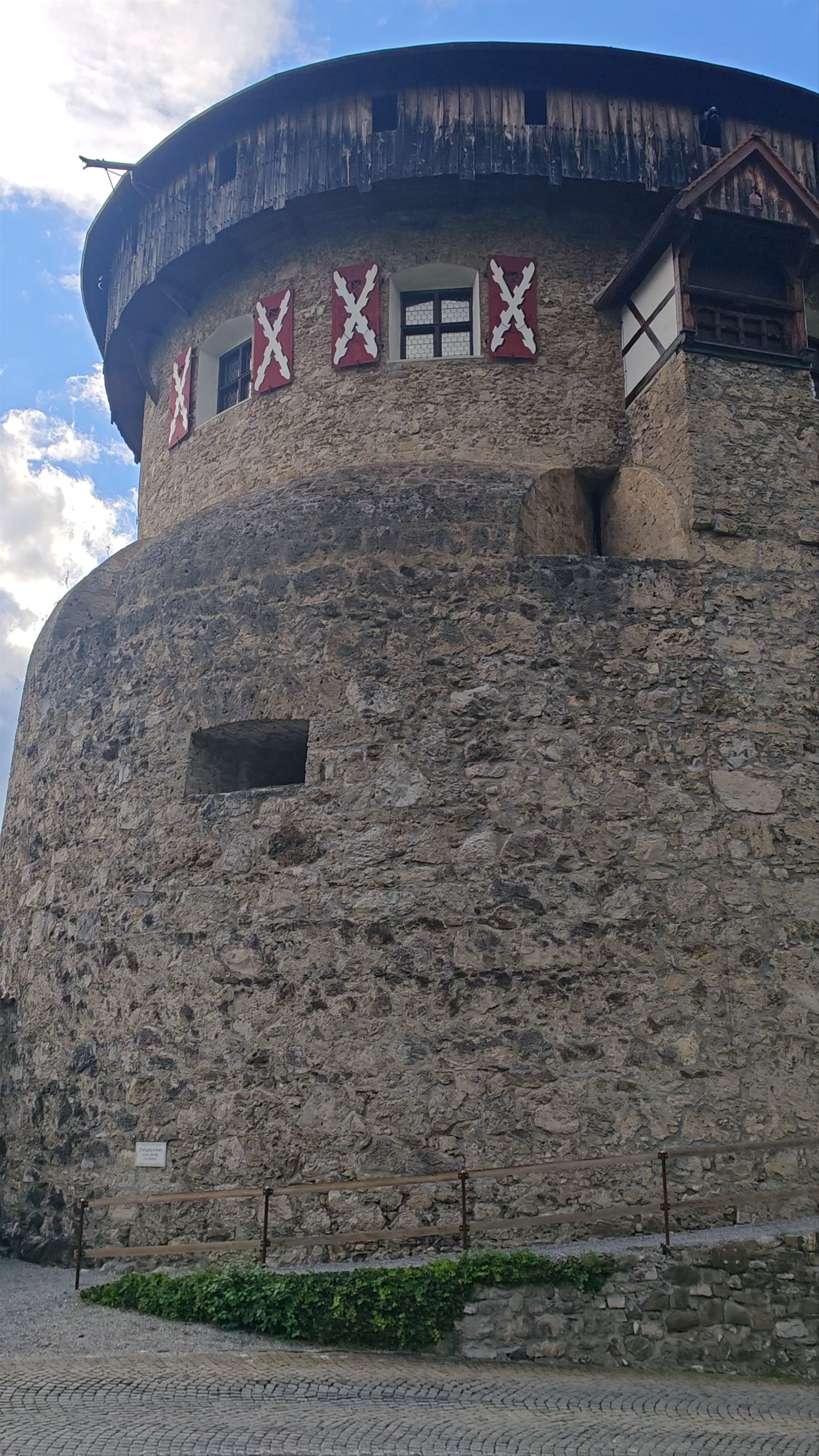 Vaduz Castle