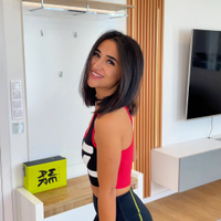Zumba Miami Loose Shorts