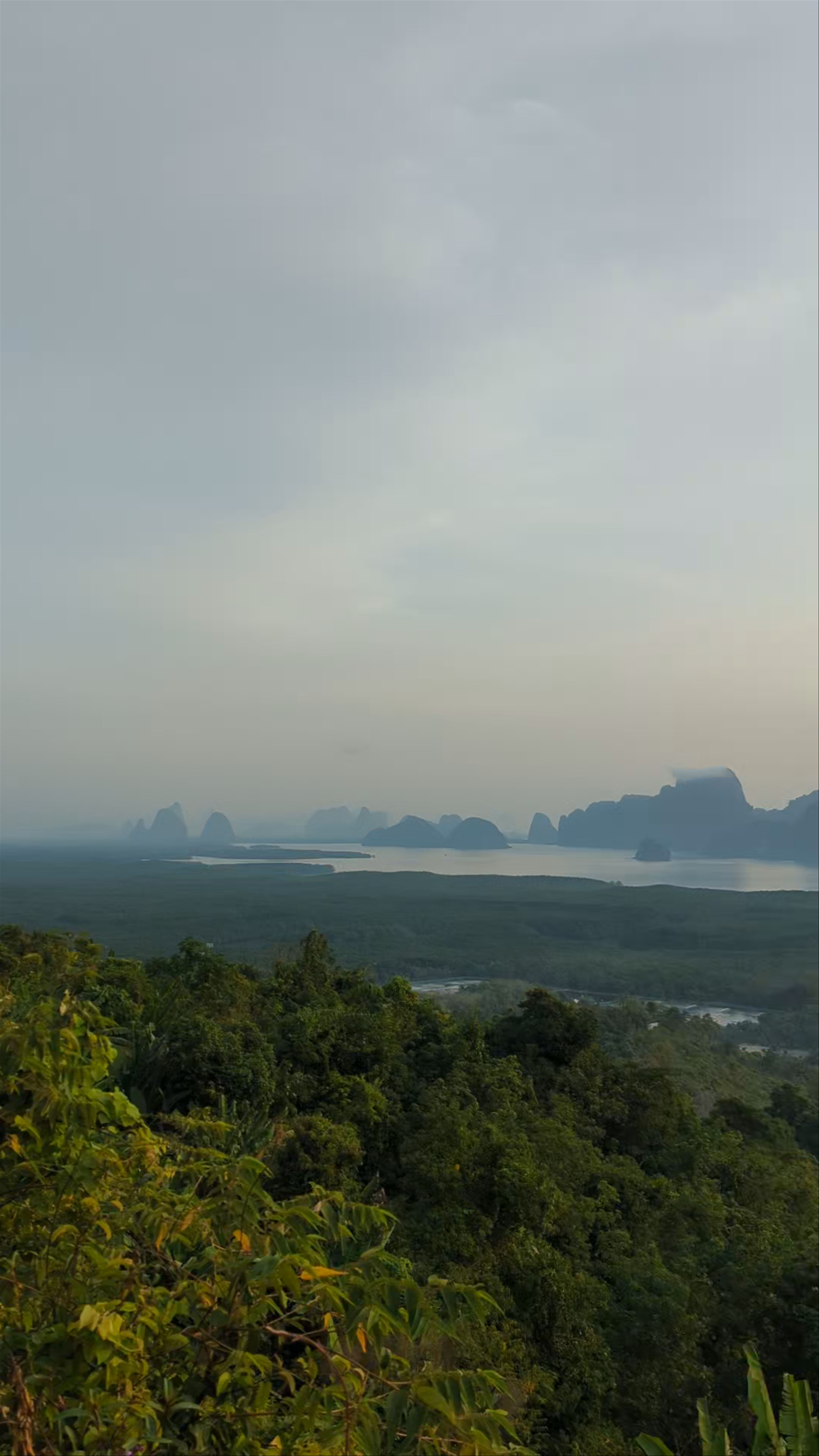 Samet Nangshe Viewpoint
