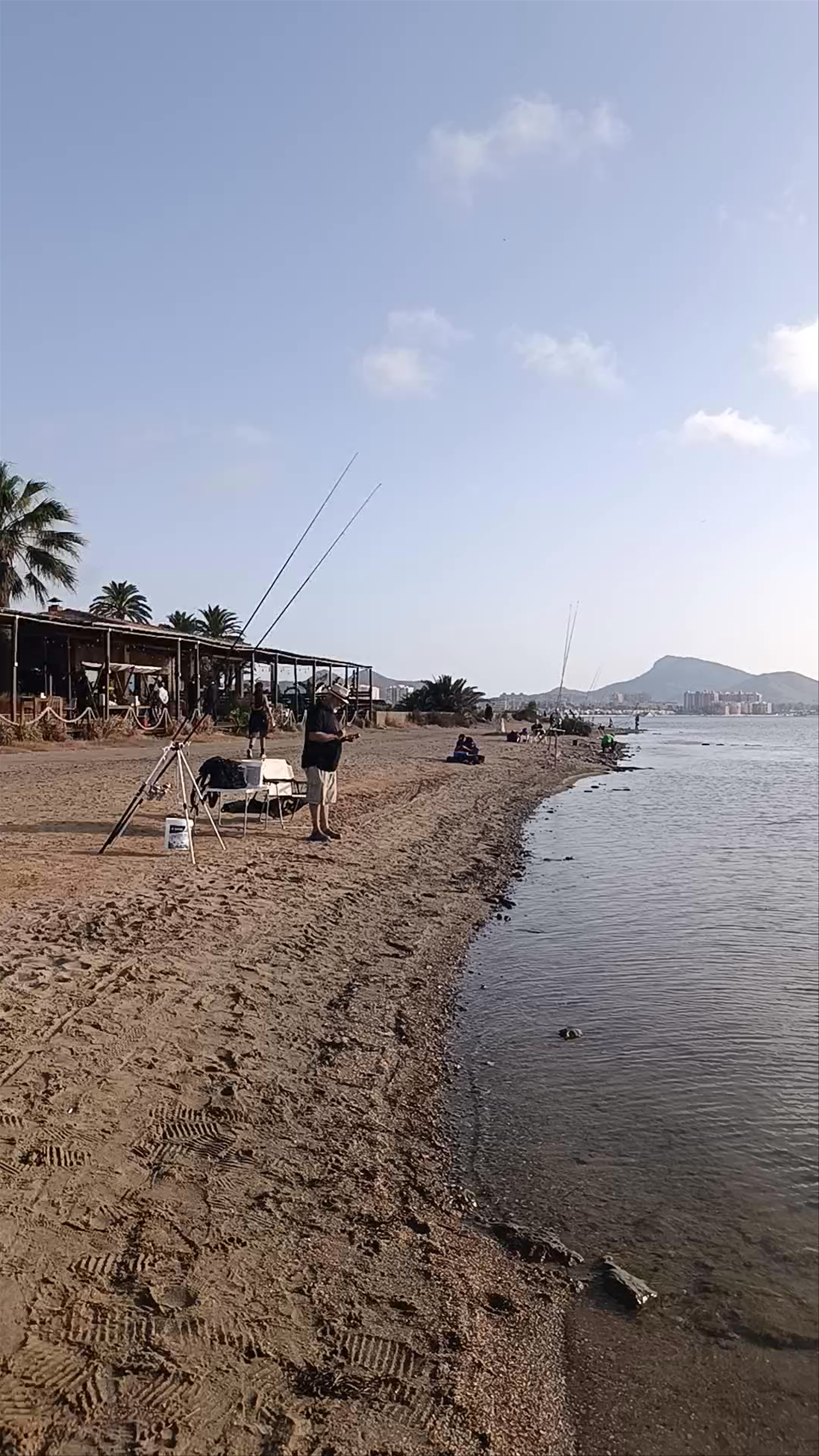 Playa de los Alemanes