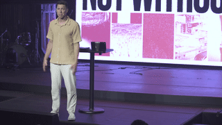 Preview of Not Without PASSION