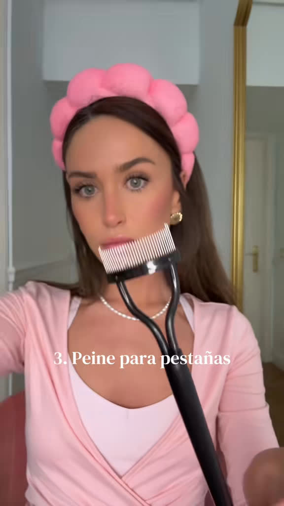 Vídeo UGC 6 de Laura