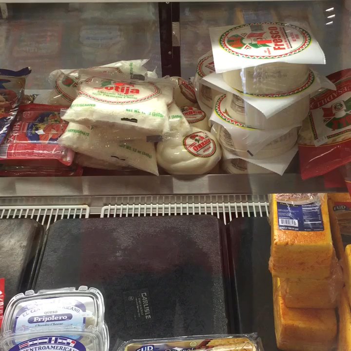 La Michoacana - Got cheese ? - Meat Shops Near Me - Monett, Missouri