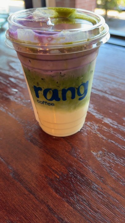 Rang Coffee - Coffee & Tea Near Me - Sugar Land, Texas