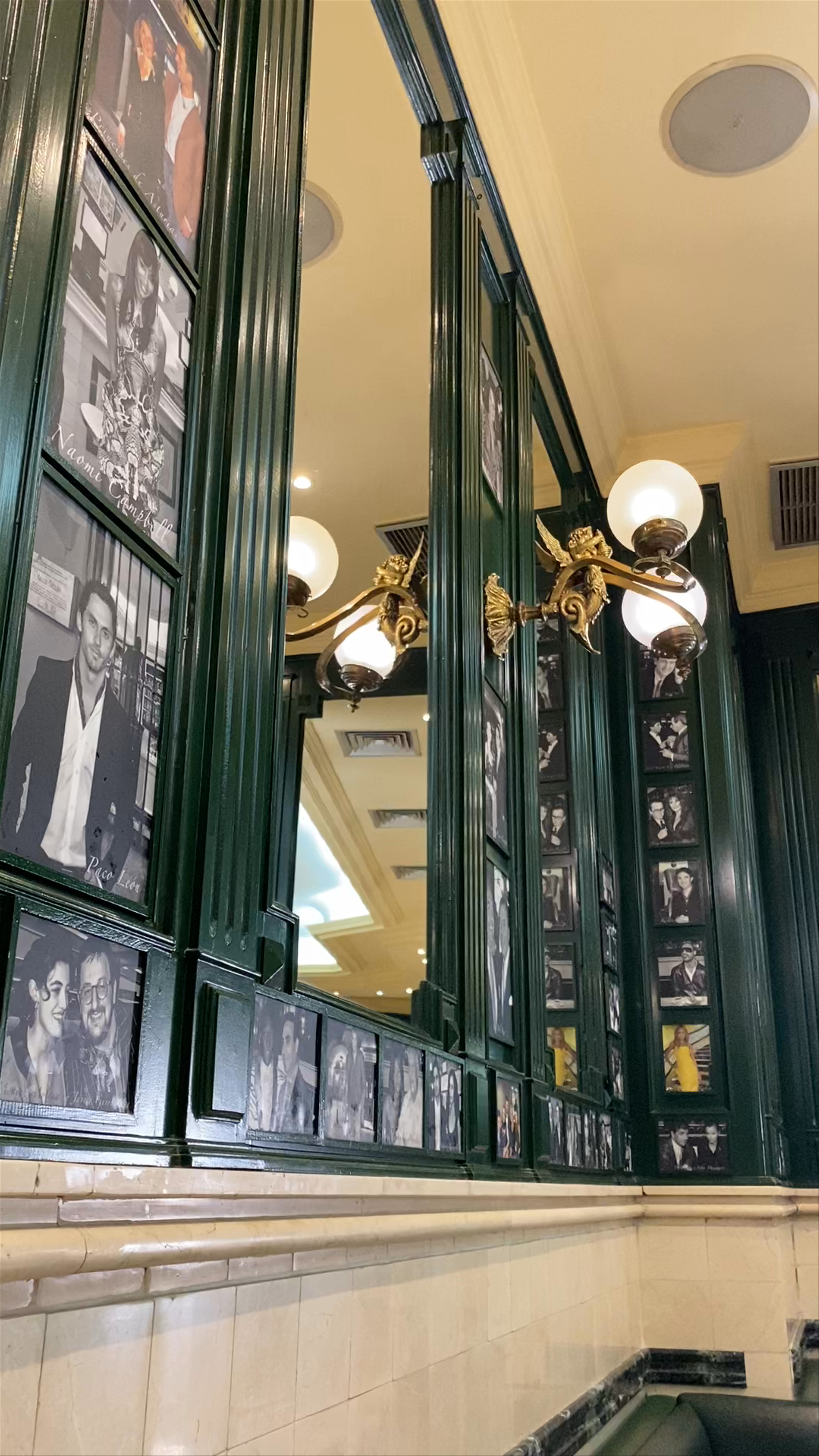Chocolatería San Ginés: Madrid's Historic Sweet Retreat