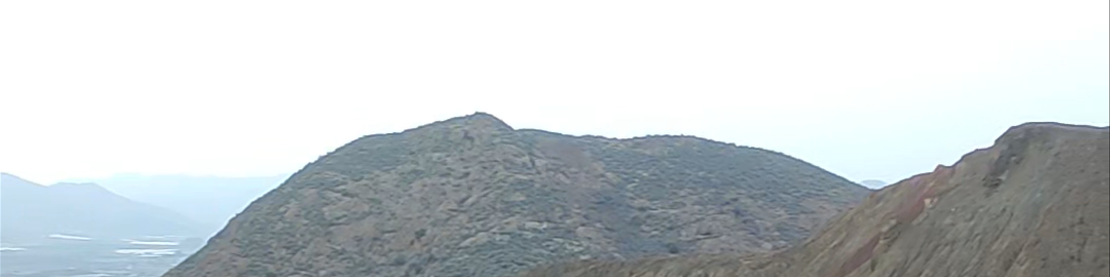 Minas de Mazarrón