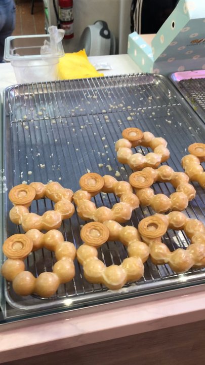 Mochinut Poway - Grand Opening - Desserts Near Me - Poway, California