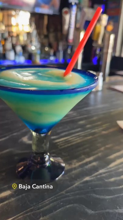 Baja Cantina - Margaritas - Mexican Near Me - Roanoke, Texas