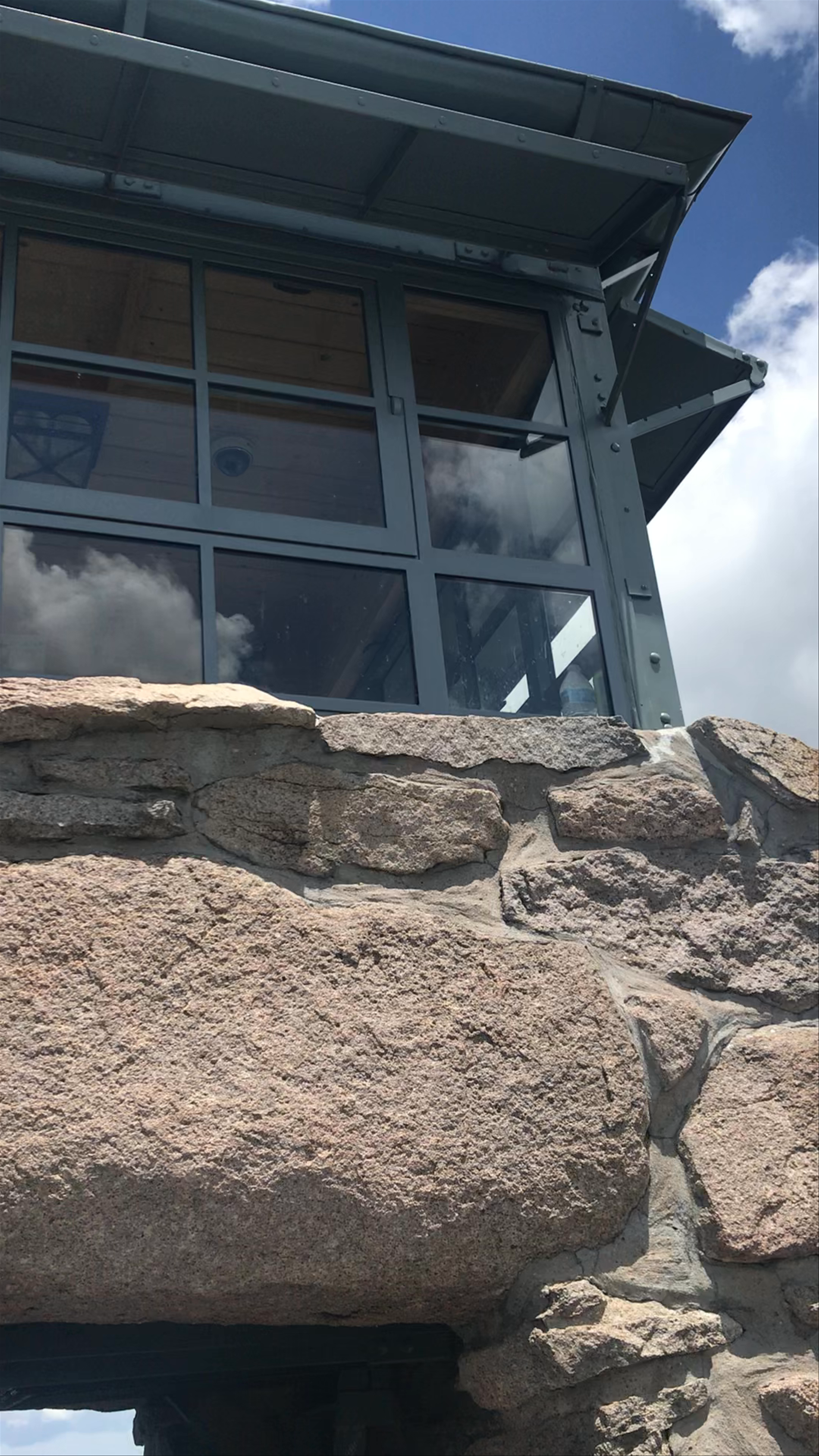 Ruidoso Lookout Tower