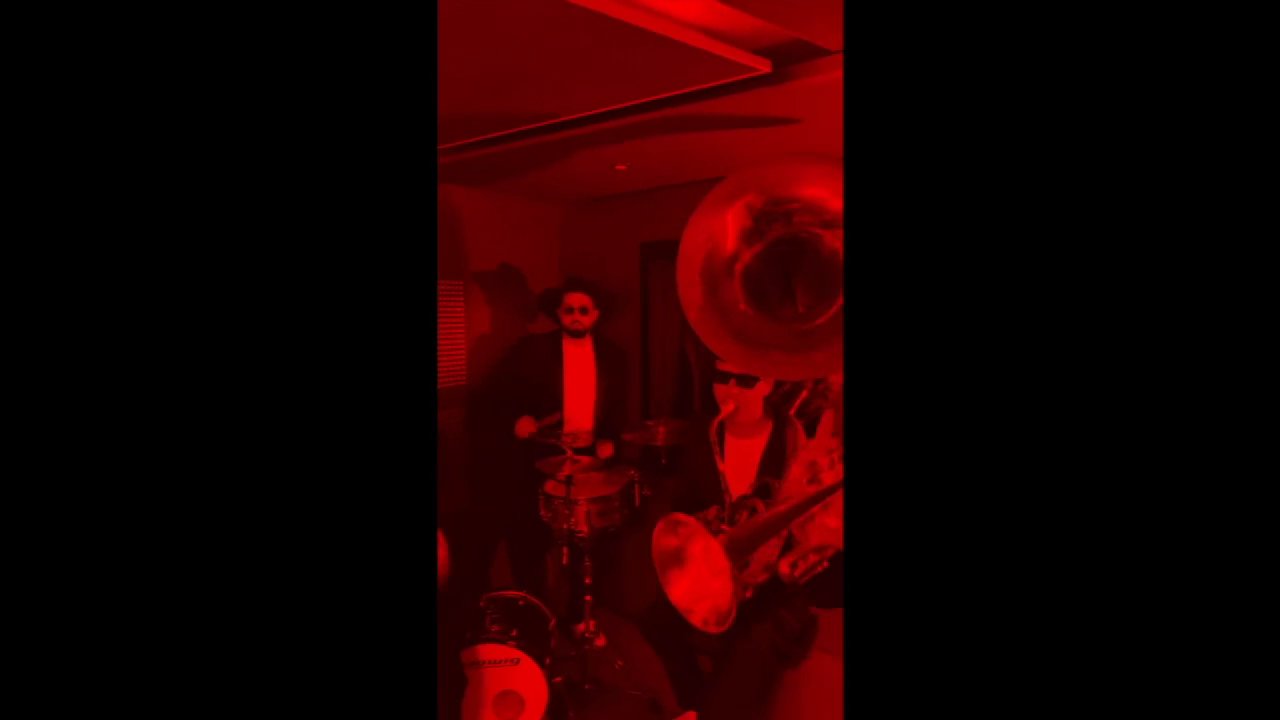 Badlands - Live Studio Set - video 3
