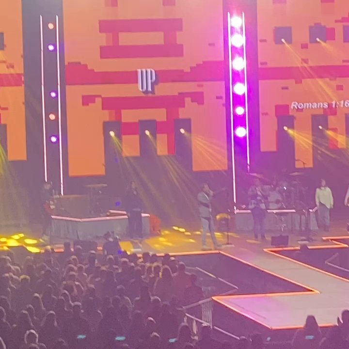 Florence Center - Casting Crowns. - Stadiums & Arenas Near Me - Florence, South Carolina