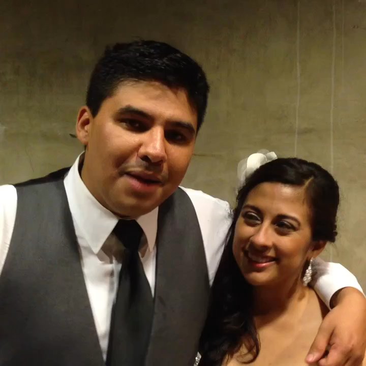 Amazing Event DJs - Post reception interview at the Clarke Estate in Sante Fe Springs. - DJs Near Me
