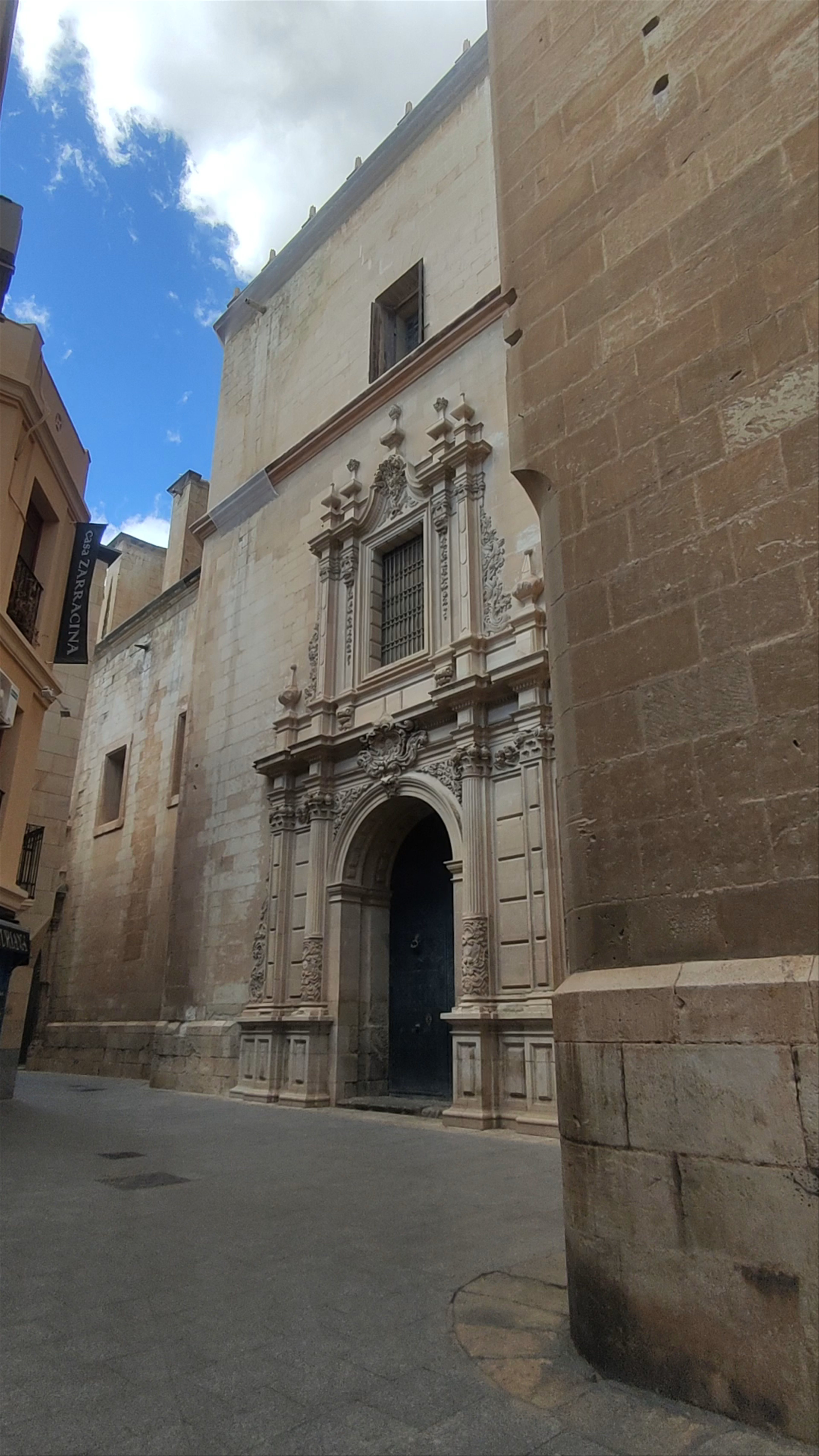 Basílica de Santa Maria