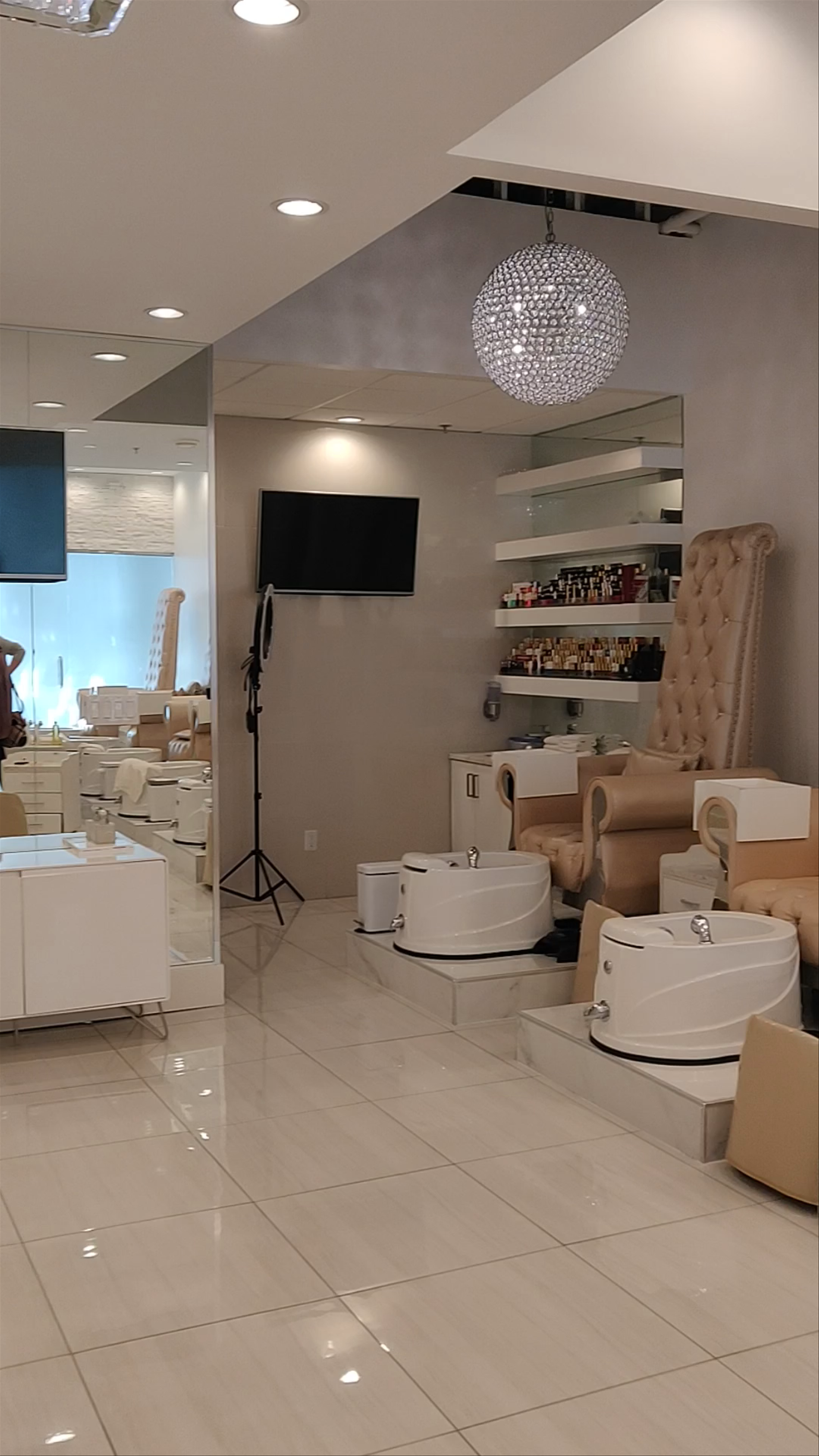 Forever Young Laser Skin Rejuvenation Spa Experience in Edmonton