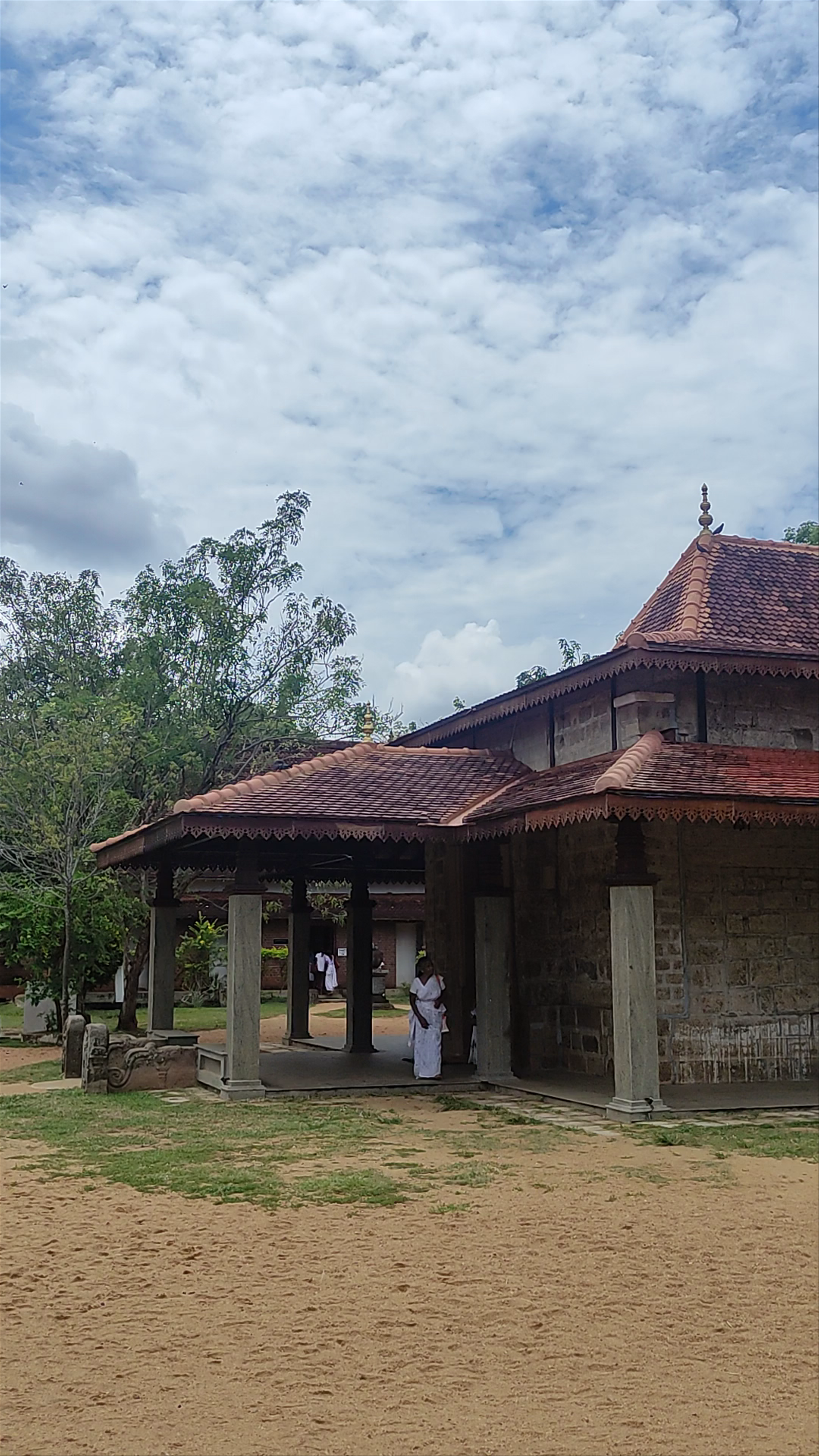 Isurumuniya Rajamaha Viharaya
