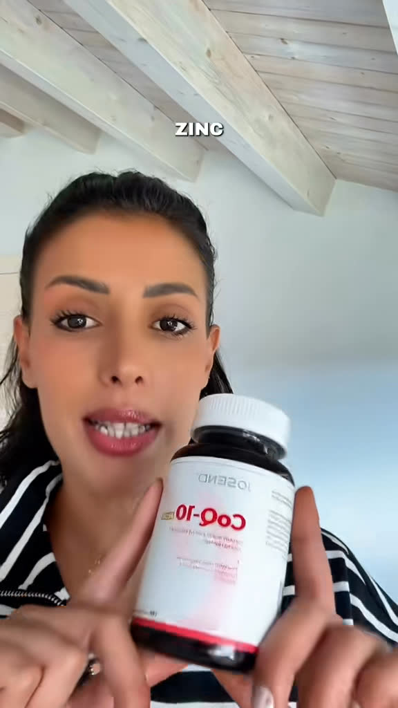 Vídeo UGC 4 de Jamila