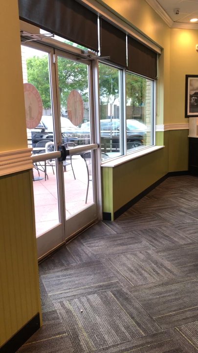 Chicken Salad Chick - Inside - Southern Near Me - Fairview, Texas