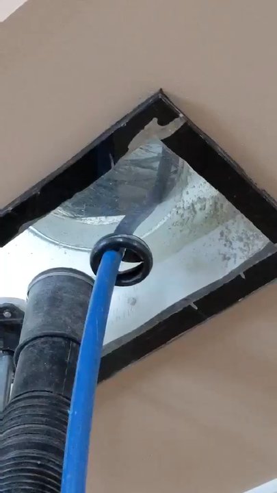 AirDuct Rescue - Air Duct Cleaning Near Me - Lilburn, Georgia