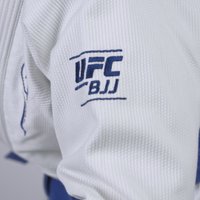 UFC BJJ Women’s Lightweight Gi Jacket video thumbnail
