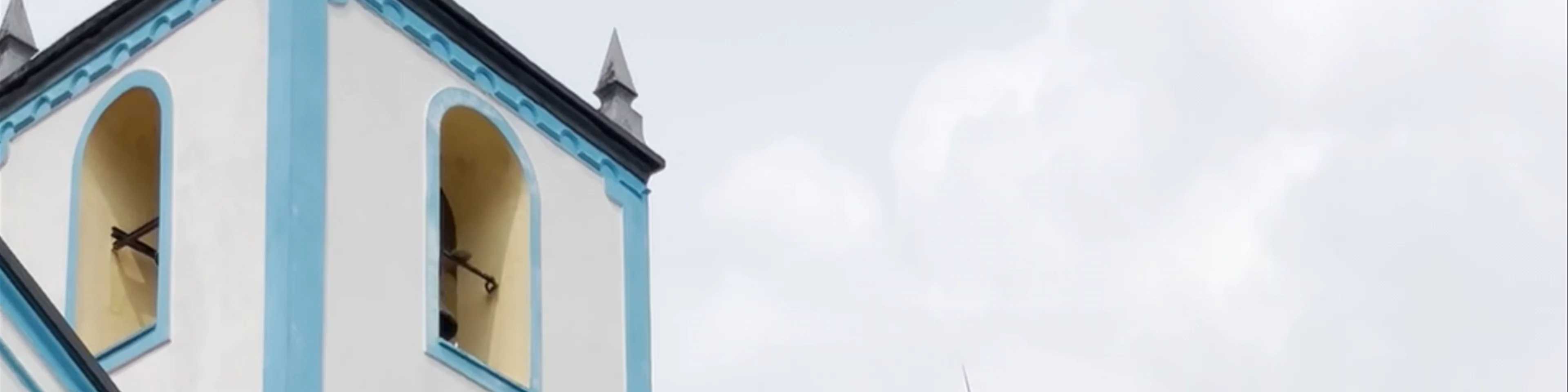 Iglesia Santo Antonio