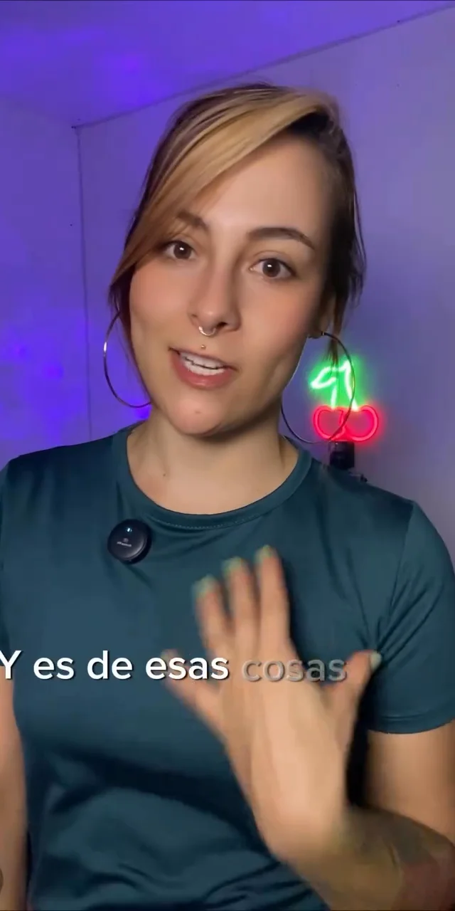 Contenido del creador