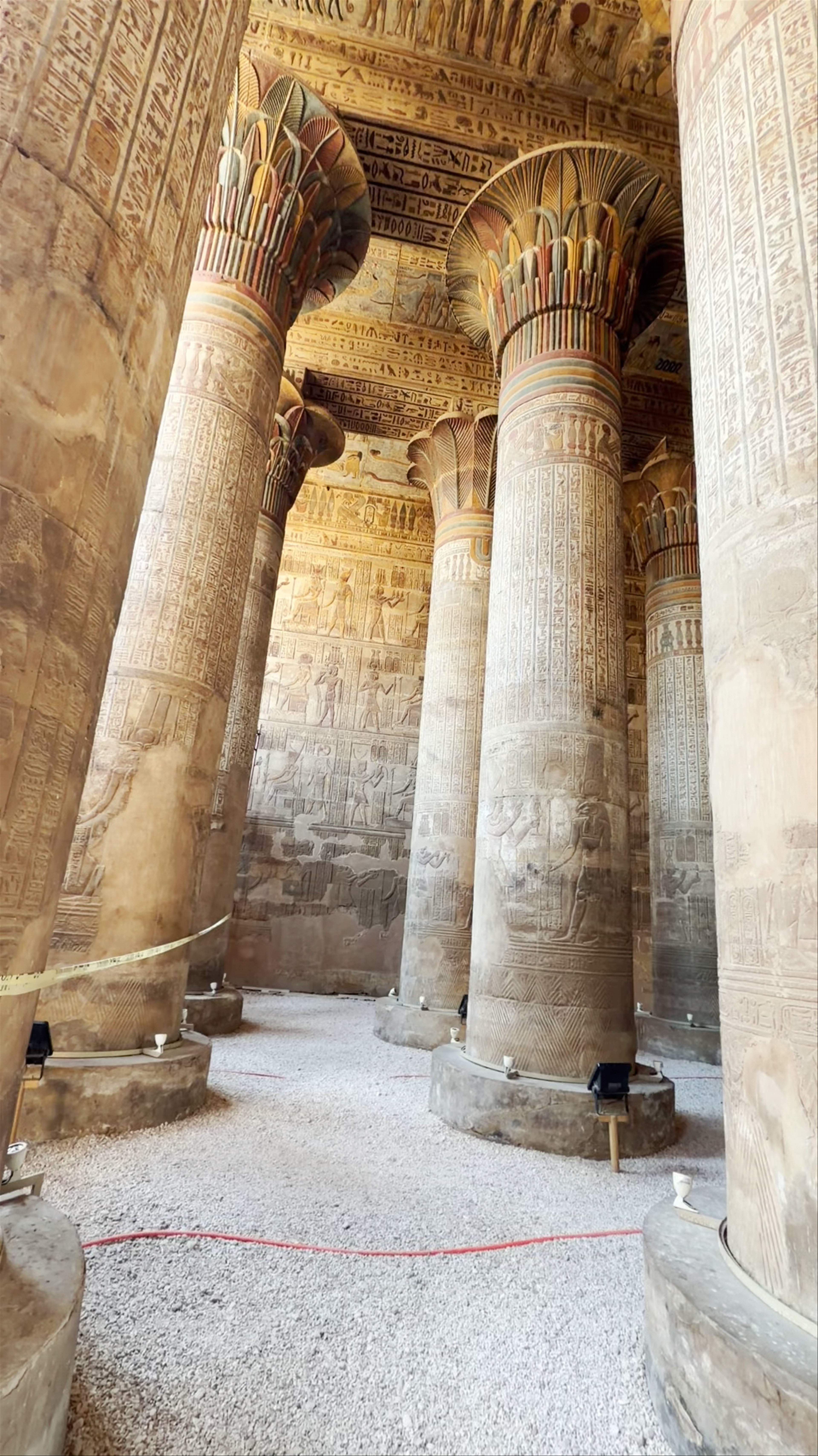 Temple of Khnum