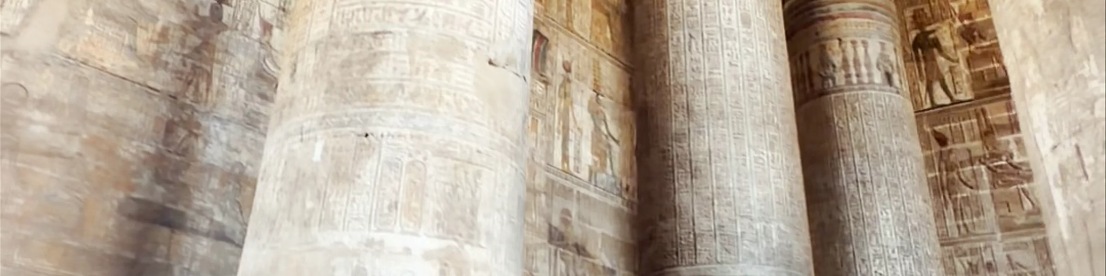 Temple of Khnum