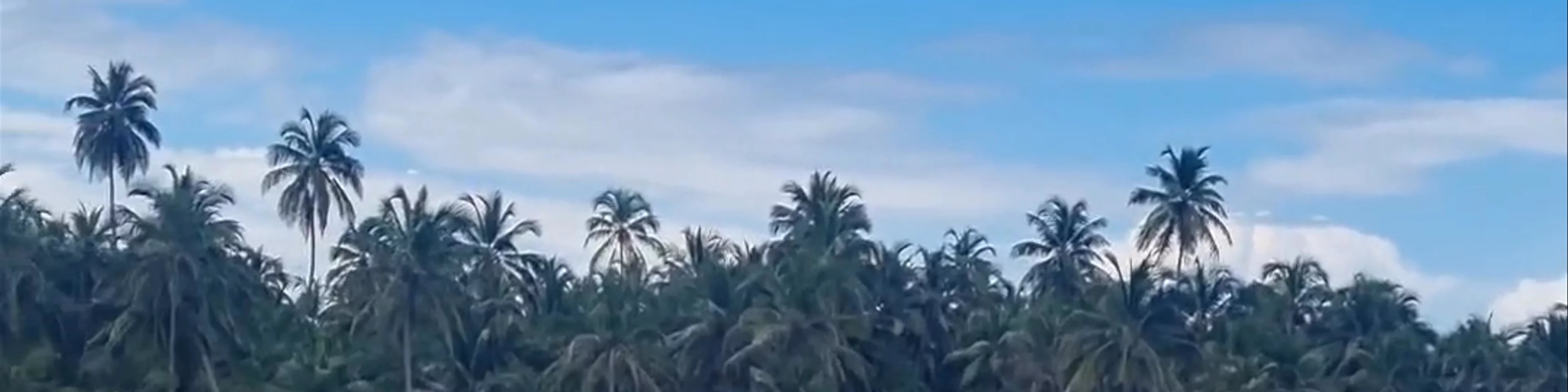San Blas Islands