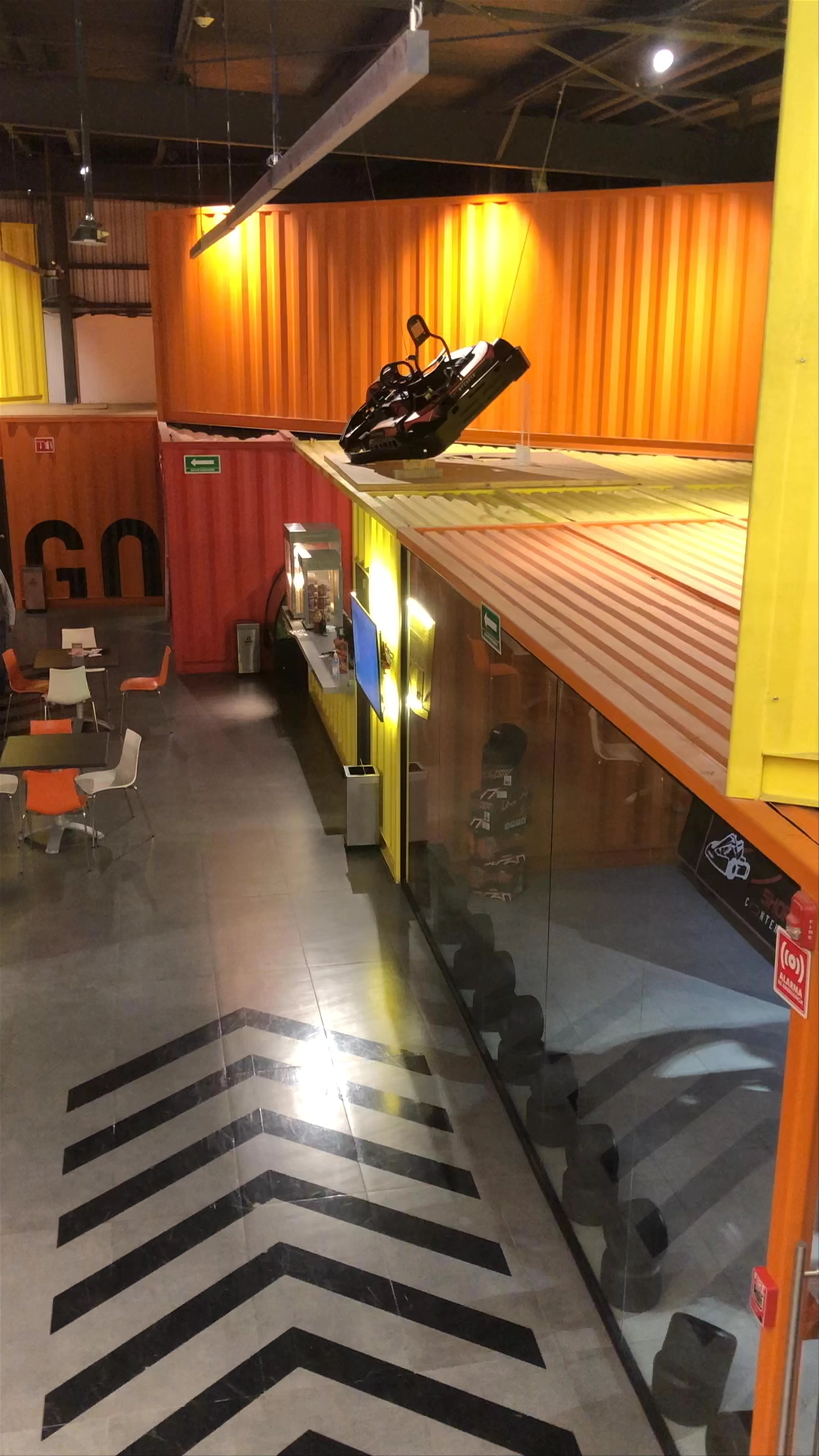 ModoKarting