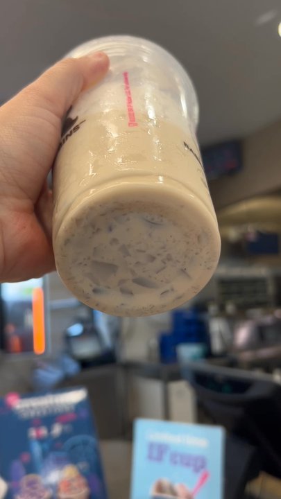 Baskin Robbins - Ice Cream & Frozen Yogurt Near Me - Spring Hill, Tennessee