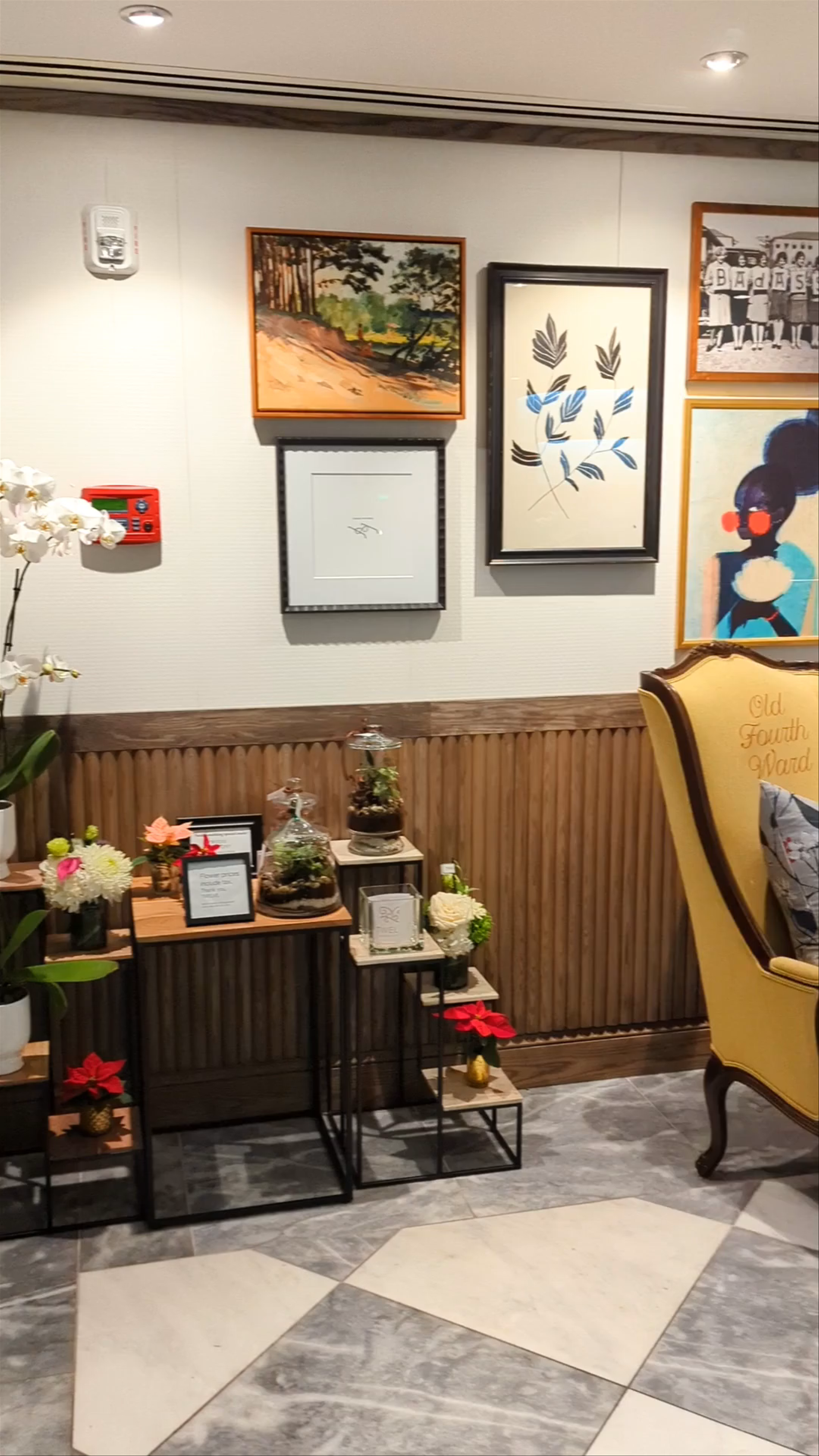 Wylie Hotel Restaurant