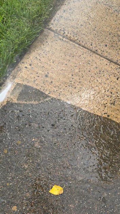 Jc Landscaping - Power wash - Landscaping Near Me - Fairfax, Virginia