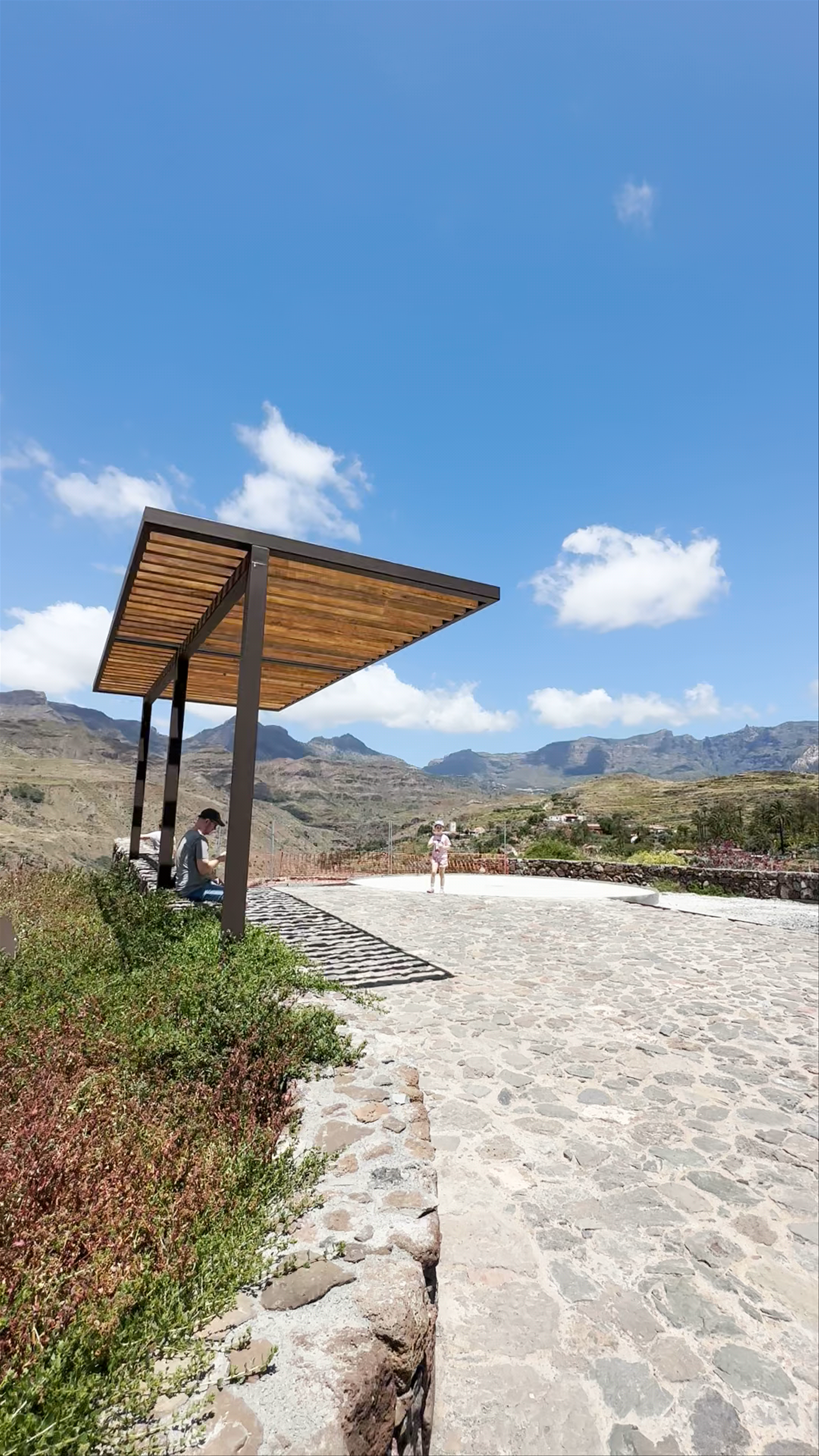 Mirador de la Sorrueda
