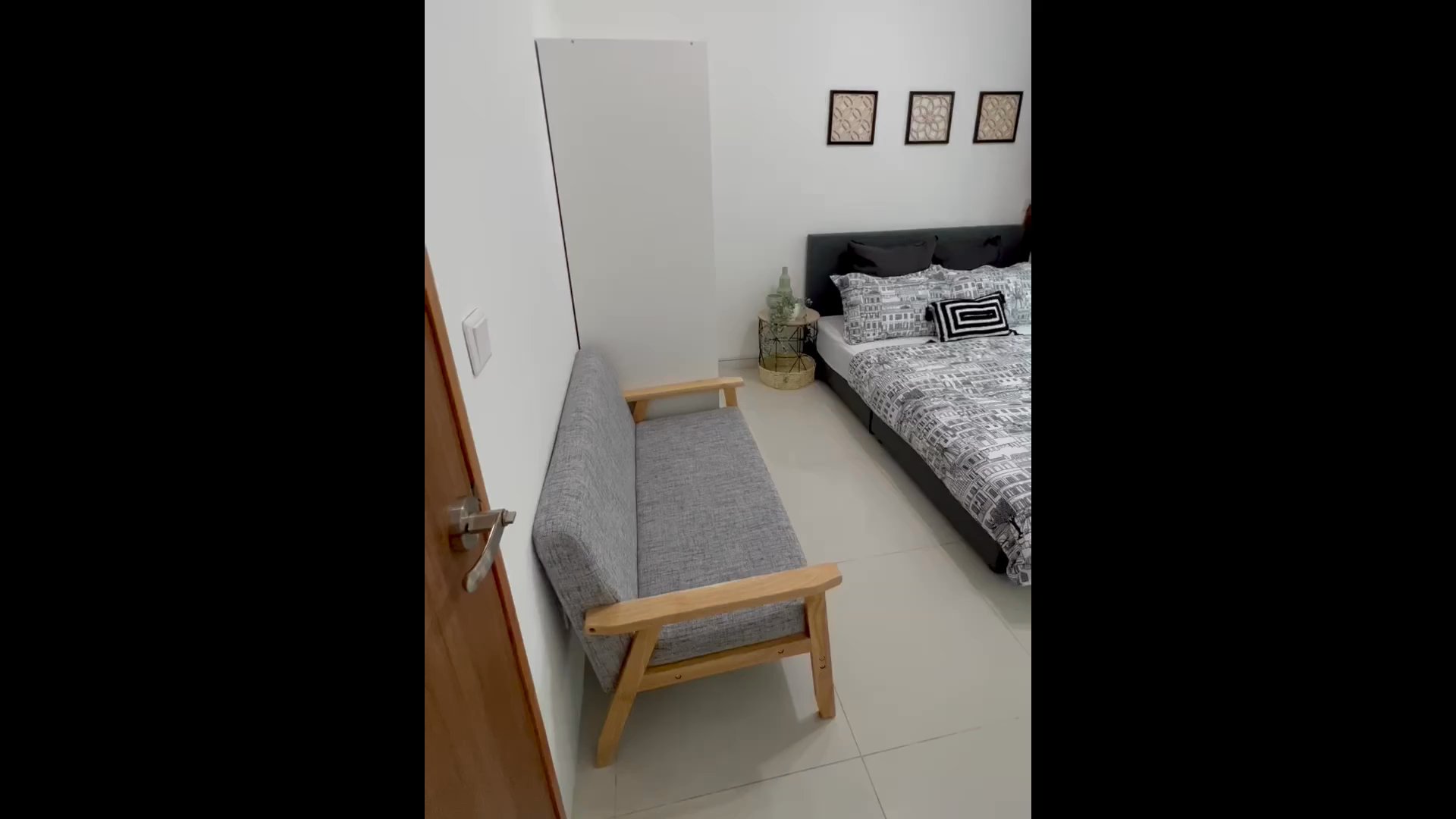 Common Room (Condo) for Rent in  One-North Residences - Image 10