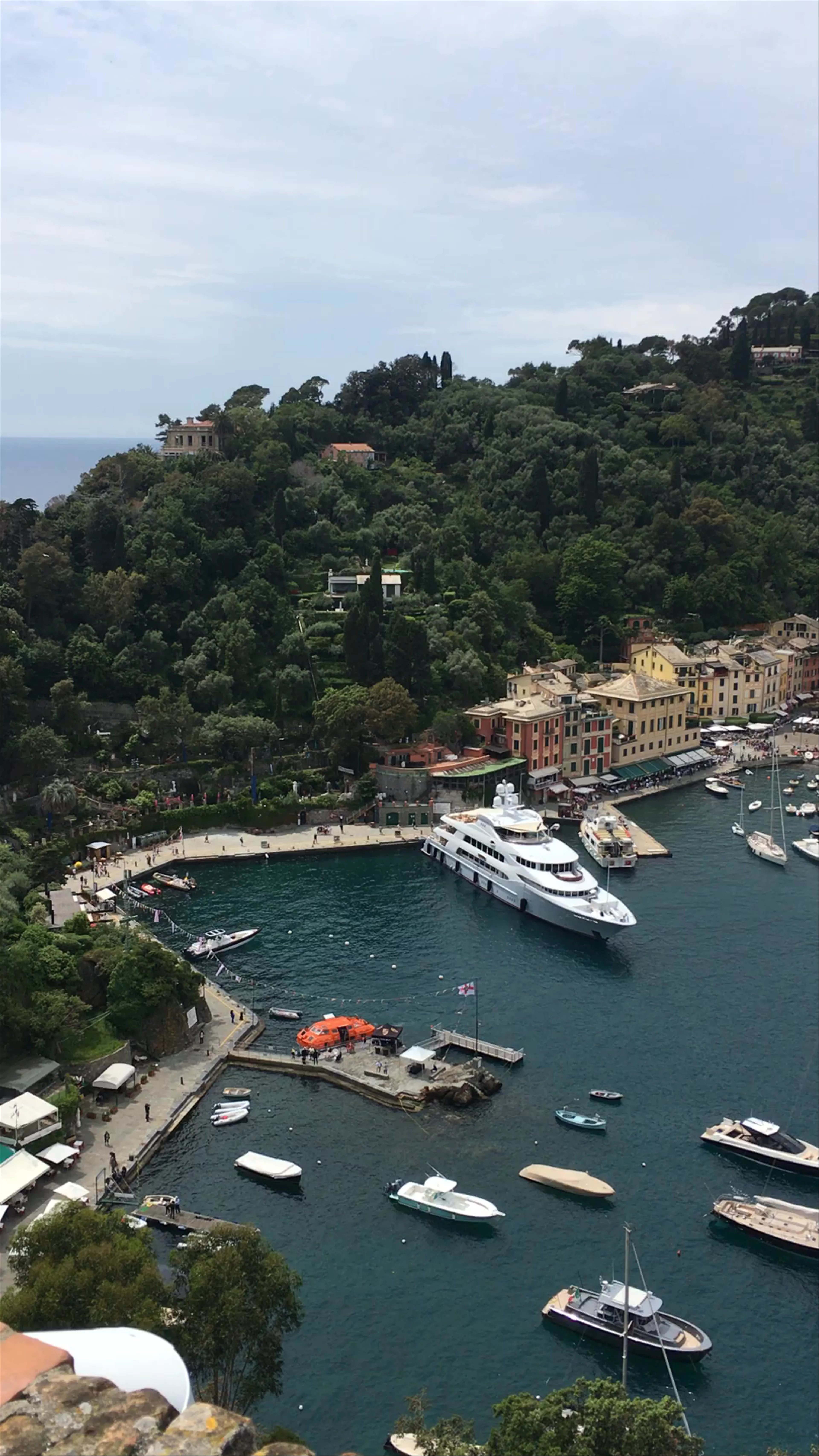 Portofino