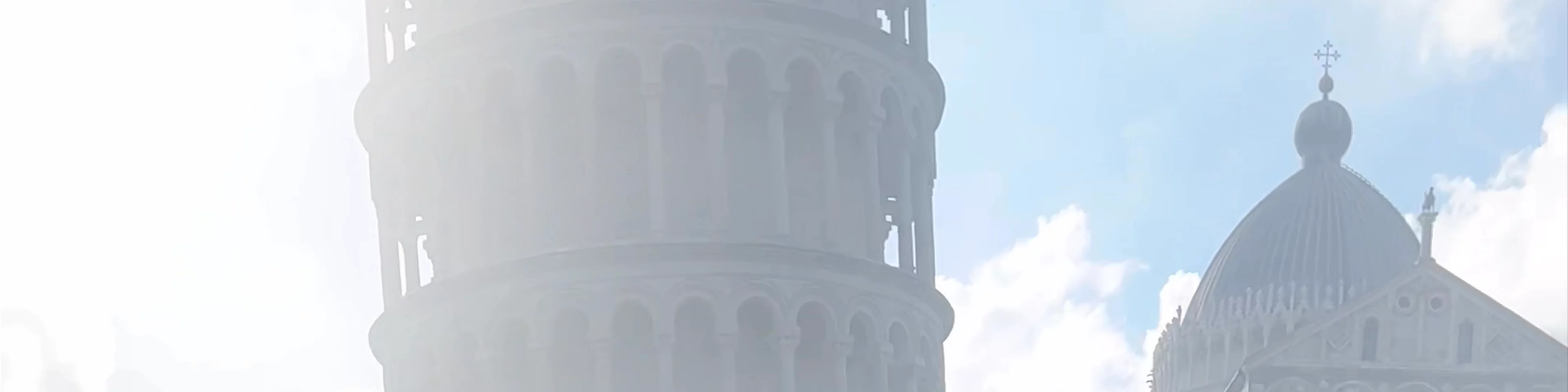 Leaning Tower of Pisa