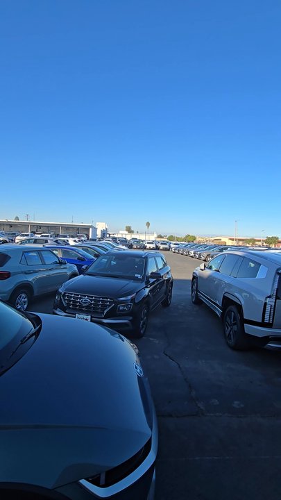 Harbor Hyundai - Loads of inventory - Car Dealers Near Me - Long Beach, California